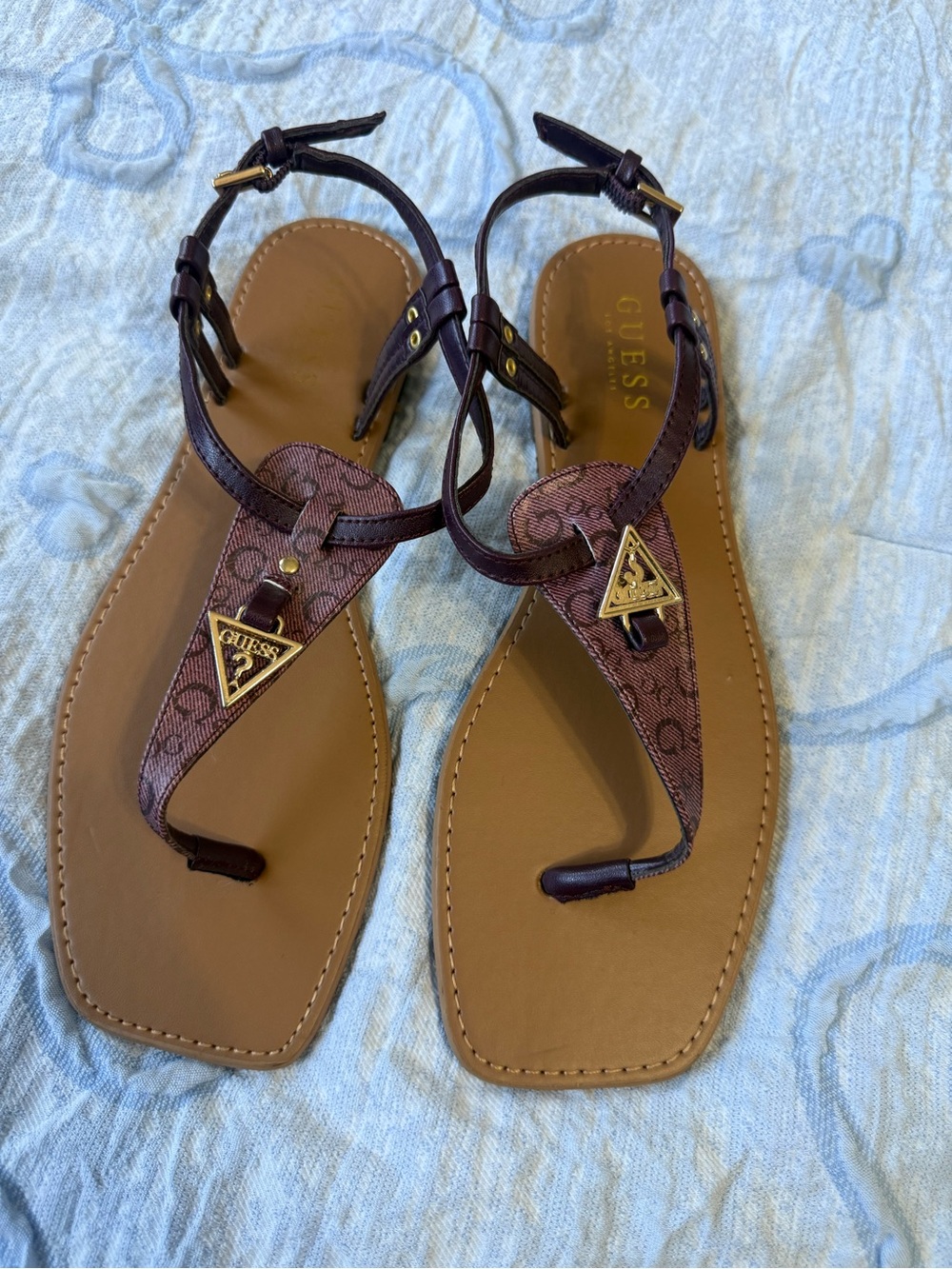 Women’s Guess Sandals